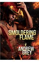 Smoldering Flame Volume 3: Volume 3(Rekindled Flame)