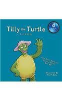 Tilly the Turtle