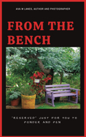 From the Bench