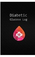 Diabetic Glucose Log