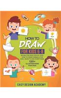 How to Draw for Kids