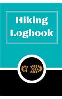Hiking Logbook