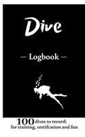 Dive Logbook