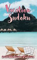 Vacation Sudoku