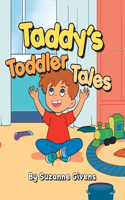 Taddy's Toddler Tales