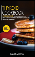 Thyroid Cookbook