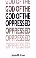 God of the Oppressed Lib/E