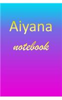 Aiyana