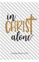 In Christ Alone