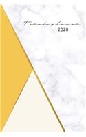 Terminplaner 2020