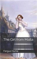 The Girl from Malta