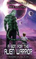 Son for the Alien Warrior