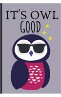 It's Owl Good