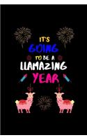 It's Going to be a LLamazing Year