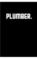 Plumber