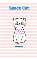 Space Cat