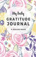 Gratitude Journal
