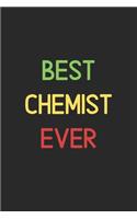 Best Chemist Ever