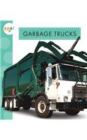 Garbage Trucks