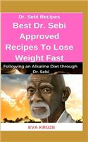 Dr. Sebi Recipes