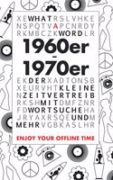 What A Word - 1960er - 1970er