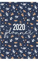 2020 Planner