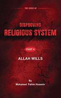 Allah Wills