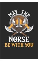 May The Norse Be With