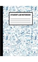 Student Lab Notebook