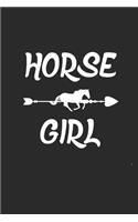 Horse Girl