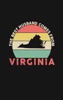 The Best Husband Comes From Virginia