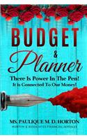 Budget & Planner