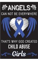 God Created Child Abuse Girls