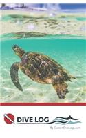 Dive Log