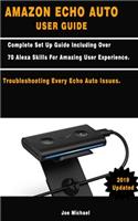 Amazon Echo Auto User Guide