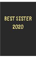 Best Sister 2020