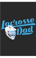 Lacrosse Dad