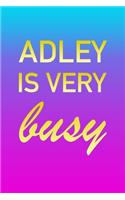 Adley