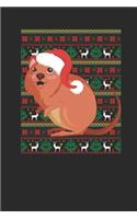 Ugly Christmas - Quokka