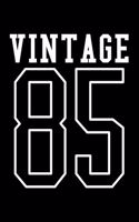 Vintage