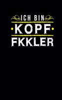 Ich Bin Kopf FKKler