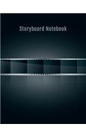 Storyboard Notebook