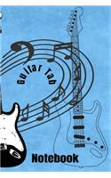 Guitar Tab