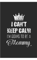 I'm Going To Be A Mommy