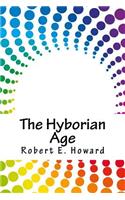 The Hyborian Age