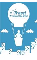 Travel Journal