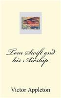 Tom Swift and his Airship