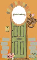 Meditation books