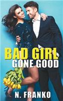 Bad Girl Gone Good