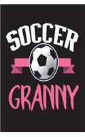 Soccer Granny